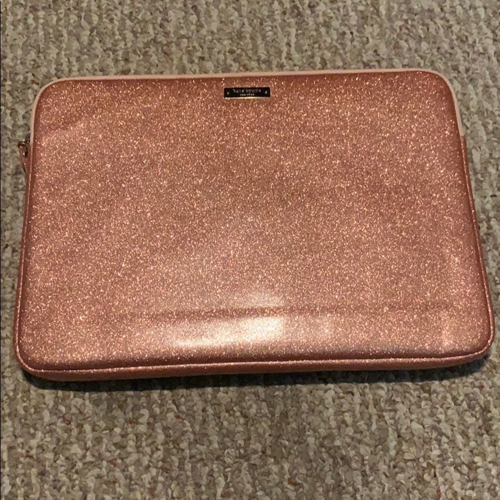 Laptop case cover